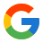 Google icon.